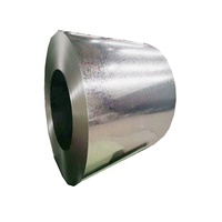 Bobine d'acier galvanisé DX51D SGCC Z41 0,2-3,0 mm pour la construction, tôles de toiture, découpe, conformes aux normes GB EN ASTM API ISO9001 JIS BIS, soudage
