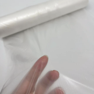 Màng Chống Thấm Hòa Tan Trong Nước Chất Lượng Cao PVA 25um Màng Hòa Tan Trong Nước Lạnh Cho Chất Ổn Định Thêu - Product Image 2