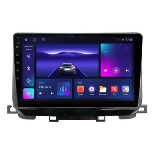 CarPlay DSP ระบบแอนดรอยด์12ระบบ GPS เครื่องเล่นมัลติมีเดียวิดีโอ10นิ้ววิทยุรถยนต์แอนดรอยด์สำหรับ<span class=keywords><strong>2018</strong></span> Kia Sportage - Product Image 1