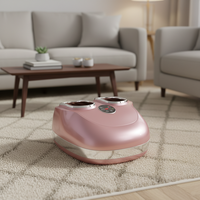 YIJIAN Source Factory Anpassbarer Luftdruck-Knetmassagegerät für die Füße mit automatischer Zeiteinstellung
