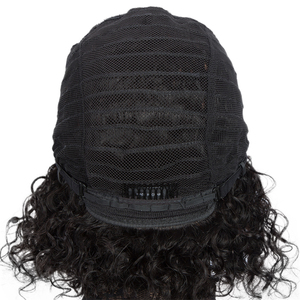 Hàng Mới Về Tóc Giả Xoăn Với Tóc Giả Ngang Mái Tóc Giả Toàn Bộ Tóc Giả Búi Tóc Giả - Product Image 2