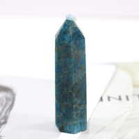 Populaire Flourite Quartz Point Crystal Tower Pastèque Flourite Point Acheter en vrac Prix de gros
