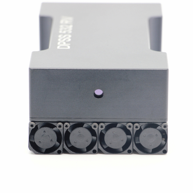 DNA Sequencing and Analysis DPSS 1064nm Laser 30mw 50mw 100mw 200mw Infrared DPSS Laser Module