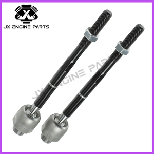 Jeu de <span class=keywords><strong>2</strong></span> bielles de direction avant (côté conducteur et côté passager) pour Dodge Chrysler 4.7L 5.7L - Product Image 2