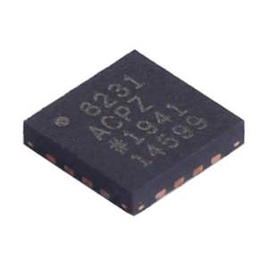 CZChips Si4438-B1c-Fmr Tps22958ndgnr Pic12f509t-I/Sn Ic Puce Ad8231acpz - Product Image 1
