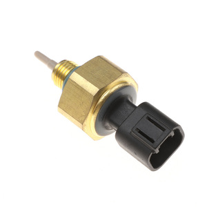 <b>MAP</b> Pressure Sensor 4921473 Absolute Thread Mount For Cummins Diesel ISX Freightliner Volvo - Product Image 2