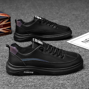 Hot <strong>Sale</strong> Light <strong>Shoes</strong> Man Sneakers for Men Walking Style Sports <strong>Shoes</strong> - Product Image 4