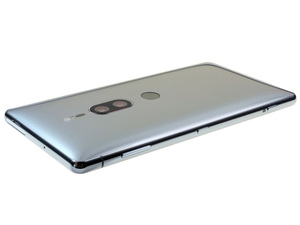 GSM-FIX <span class=keywords><strong>Xperia</strong></span> XZ2 Premium Dual Sim Telefono 4G LTE 5.8" Snapdragon 845 Octa Core 6GB RAM 64GB ROM NFC Cellulare Originale - Product Image 3
