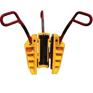 Bon prix API 7K Manuel Wedge Grip 2 3/8 à 4 1/2 SDS <span class=keywords><strong>SDML</strong></span> <span class=keywords><strong>SDML</strong></span> pour tubes de forage - Product Image 5