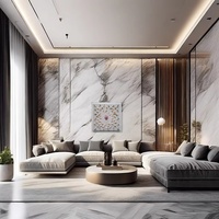 Décoration murale en boîte à ombres pour salon, œuvre d'art encadrée, vente en gros, fabricant OEM ODM avec service direct usine