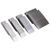 Quality Hydraulic Wrought Iron Bending Segmented Bottom Mold