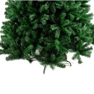 Wholesale Artificial 2ft3ft 4ft 5ft 6ft 7ft 8ft 10ft 12ft <strong>Christmas</strong> <strong>Tree</strong> <strong>Stand</strong> Ornaments Giant Foldable <strong>Christmas</strong> <strong>Tree</strong> - Product Image 5