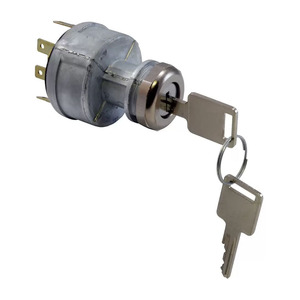 Commutateur <span class=keywords><strong>de</strong></span> <span class=keywords><strong>démarrage</strong></span> <span class=keywords><strong>de</strong></span> clé d'allumage <span class=keywords><strong>de</strong></span> pièces <span class=keywords><strong>de</strong></span> <span class=keywords><strong>tracteur</strong></span> <span class=keywords><strong>de</strong></span> voiture étanche personnalisé - Product Image 4