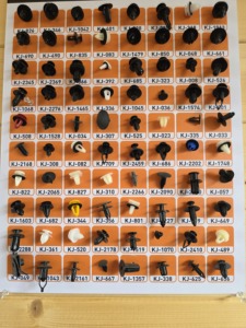 Accessoires de voiture OEM ODM - Product Image 4