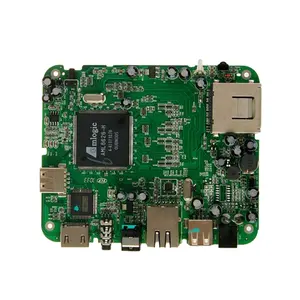 สินค้าจีนใหม่ผู้ผลิต pcb เครื่องกําเนิดอัลตราโซนิก oem pcb