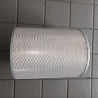 Nuevo Filtro de Aire YS AF982 de Repuesto para Generador Cummins, Camiones de Trabajo Pesado y Maquinaria de Construcción