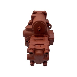 Pompe hydraulique en acier Fujikoshi PVD-2B-40P-6G3-4515H d'origine neuve pour excavatrice sur chenilles, machines de construction - Product Image 4