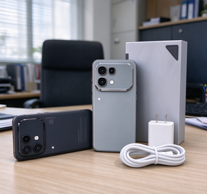 Note 60 Pro, Teléfono Inteligente 5G en Oferta, Pantalla Grande de 7.3 Pulgadas, Múltiples Colores, Versión Global, Venta al Por Mayor - Product Image 2
