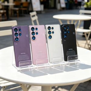 Smartphones S26Ultra 5G en Oferta, 24GB+1TB, Pantalla Grande de 7.0, Desbloqueados Globalmente, Doble SIM, Venta al Por Mayor Directa de Fábrica - Product Image 6