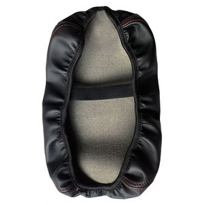 Cubierta de reposabrazos central para coche, accesorios interiores para coche, cubierta de caja de almacenamiento de reposabrazos de cuero para Honda <span class=keywords><strong>CRV</strong></span> <span class=keywords><strong>2023</strong></span> - Product Image 2