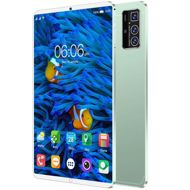 14Pro Wholesale OEM 10.1 Inch Touch Screen 2G+16GB 0.3+2MP 1280x800 WiFi Android 7 Manufacturer Tablet Pc for Business