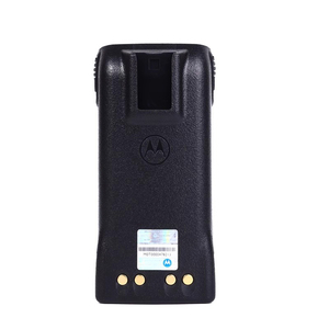 Batterie pour talkie-walkie Motorola Hnn9010, batterie anti-explosion <span class=keywords><strong>compatible</strong></span> avec Ptx760, Gp328_340_338. <span class=keywords><strong>Interphone</strong></span> - Product Image 3