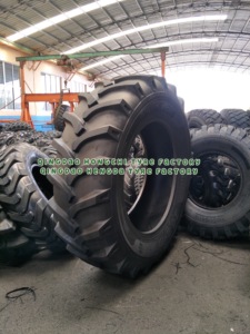 Máy kéo lốp 8-18 9.5-<span class=keywords><strong>24</strong></span> <span class=keywords><strong>11.2</strong></span>-28 16.9-38 R-1 mãi mãi Thương hiệu trang trại lốp - Product Image 4