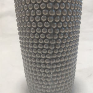 <span class=keywords><strong>Portaombrelli</strong></span> stabile di lusso in ceramica a forma di cilindro personalizzato <span class=keywords><strong>portaombrelli</strong></span> per ingresso - Product Image 3