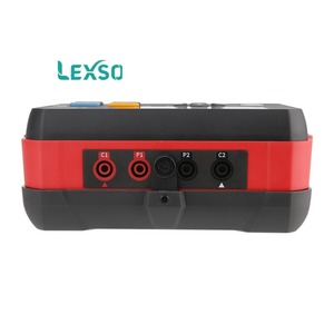 Testeur de résistance interne Uni-t Ut677a+ 70v / Ut677c 120v 0-3 500 groupes pour batteries au lithium avec logiciel PC - Product Image 4