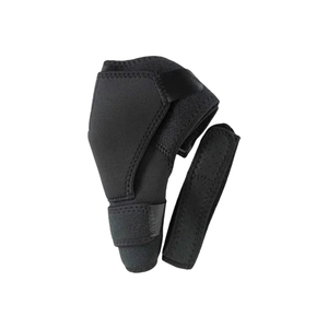 Supporto per <span class=keywords><strong>Spalla</strong></span> Traspirante e Regolabile, Fascia <span class=keywords><strong>di</strong></span> Sostegno per Braccio Contro Dolori da Artrite e Distorsioni - Product Image 5