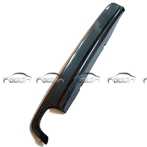 Bộ Phụ Kiện Thân Xe Ô Tô Bằng Sợi Carbon Thật Bộ Bảo Vệ Cánh Lướt Gió Phía Sau Cản Sau Cho BMW <span class=keywords><strong>E46</strong></span> <span class=keywords><strong>M</strong></span> <span class=keywords><strong>Tech</strong></span> 1998-2004 - Product Image 4