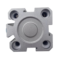 Cylindre compact série STNC TGN pour pièces de vanne