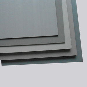 Foglio di PVC Rigido di <span class=keywords><strong>Plastica</strong></span> Riciclata Pvc Foglio di <span class=keywords><strong>Plastica</strong></span> Flessibile - Product Image 2