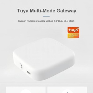 Smart Home Multi Mode Gateway Zigbee Bluetooth Mini Wireless Hub Central Control Universal App Tuya System - Product Image 3