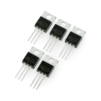 IRFZ44N 60V N-Kanal MOSFET UMW MOSFET  IRFZ44N(UMW) IRFZ44NPBF IRFZ44NSTRLPBF AUIRFZ44N