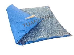 เบาะรองนั่งสุญญากาศสำหรับผู้ป่วยรับรังสีบำบัด/เบาะรองนั่งสุญญากาศสำหรับผ่าตัด - Product Image 4