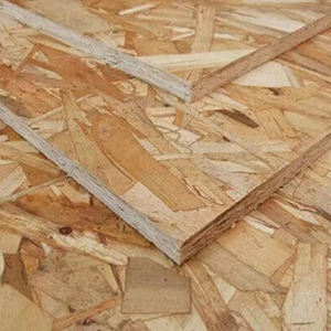Muebles de madera <span class=keywords><strong>osb</strong></span> de alta densidad, <span class=keywords><strong>20mm</strong></span>, interior, clase <span class=keywords><strong>3</strong></span>, hojas de madera contrachapada <span class=keywords><strong>osb</strong></span>, en venta - Product Image 2