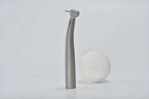 새로운 트렌드 기능을 갖춘 Meeteeth X4KL Pro 고속 티타늄 광섬유 치과용 핸드피스 강력한 터빈 - Product Image 5