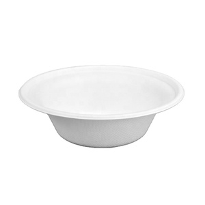 Bol rond à <span class=keywords><strong>emporter</strong></span>, vente directe d'usine, divers modèles de récipient alimentaire 1000 pièces - Product Image 1