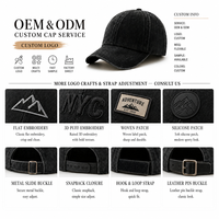 Casquette Trucker en Sergé de Coton à 7 Panneaux pour Adulte, Qualité Supérieure, Personnalisable OEM, Visière Plate, Broderie de Logo Personnalisée, Vente en Gros