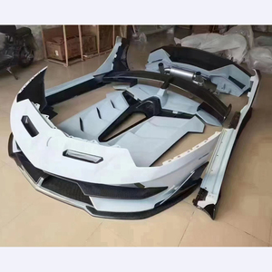 In 3D tùy chỉnh nguyên mẫu xe kích thước lớn Dịch vụ in 3D trực tuyến công ty in 3D - Product Image 1