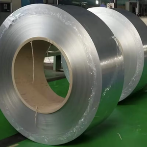 Industry Use 1050 1060 3003 5052 H26 5083 <b>Mirror</b> Pre Color Coated Aluminum Steel Coils - Product Image 5