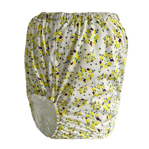 Stock in Liquidazione di Popolari Pannolini Lavabili in Microfibra per Adulti, Pannolini Riutilizzabili per Anziani - Product Image 1