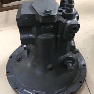 Bomba Hidráulica Principal para Excavadora Komatsu PC60-7 PC70-7 708-1W-00042 708-1W-00111 Repuestos Bomba de Pistones Axiales HPV75 - Product Image 6