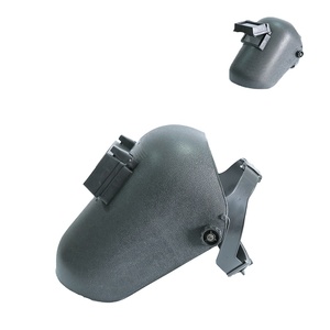Casco de soldadura montado en la cabeza industrial de seguridad al por mayor equipo de seguridad cómodo para soldar - Product Image 1