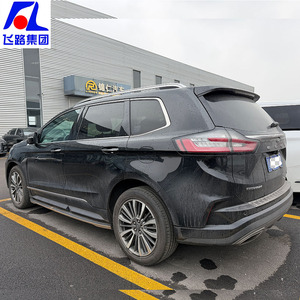 <span class=keywords><strong>Ford</strong></span> <span class=keywords><strong>Edge</strong></span> 2022 EcoBoost 245 Premium 7 places 2.0T Turbo entièrement équipée, SUV familial spacieux - Product Image 3