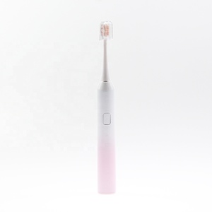 <span class=keywords><strong>Cepillo</strong></span> <span class=keywords><strong>de</strong></span> <span class=keywords><strong>Dientes</strong></span> Eléctrico Automático <span class=keywords><strong>de</strong></span> Diferentes Colores para Uso Familiar, con Carga Inalámbrica, Precio <span class=keywords><strong>de</strong></span> Fábrica, Económico, para Adultos - Product Image 3