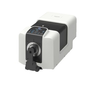 เครื่องวัดสีแบบสเปกโตรโฟโตมิเตอร์ Konica Minolta CM-36D หลอดทังสเตน สำหรับการวิเคราะห์เชิงคุณภาพ ผลิตในญี่ปุ่น - Product Image 5