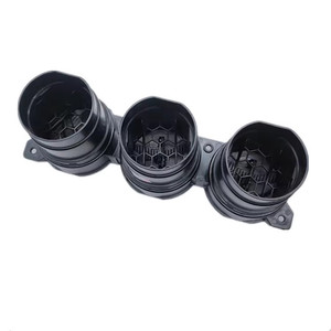 Cubierta de Ventilación para Mazda 6 G31F64930, Rejilla de Ventilación de Plástico para el Tablero, Compatible con Mazda 6 Modelo GG - Product Image 2