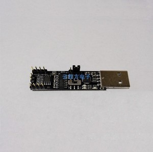 Adaptador Serial USB 3 en 1 a RS485/RS232/TTL |   Módulo de Depuración de Transceptor Automático CP2102 / CH9102 - Product Image 3